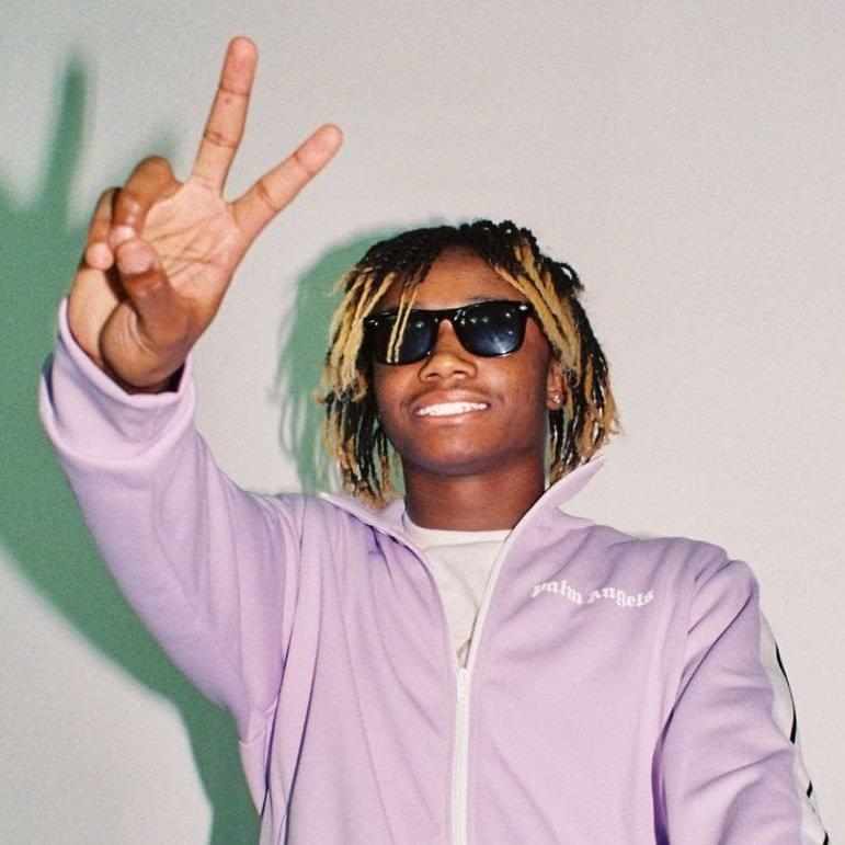 Tino Szn
