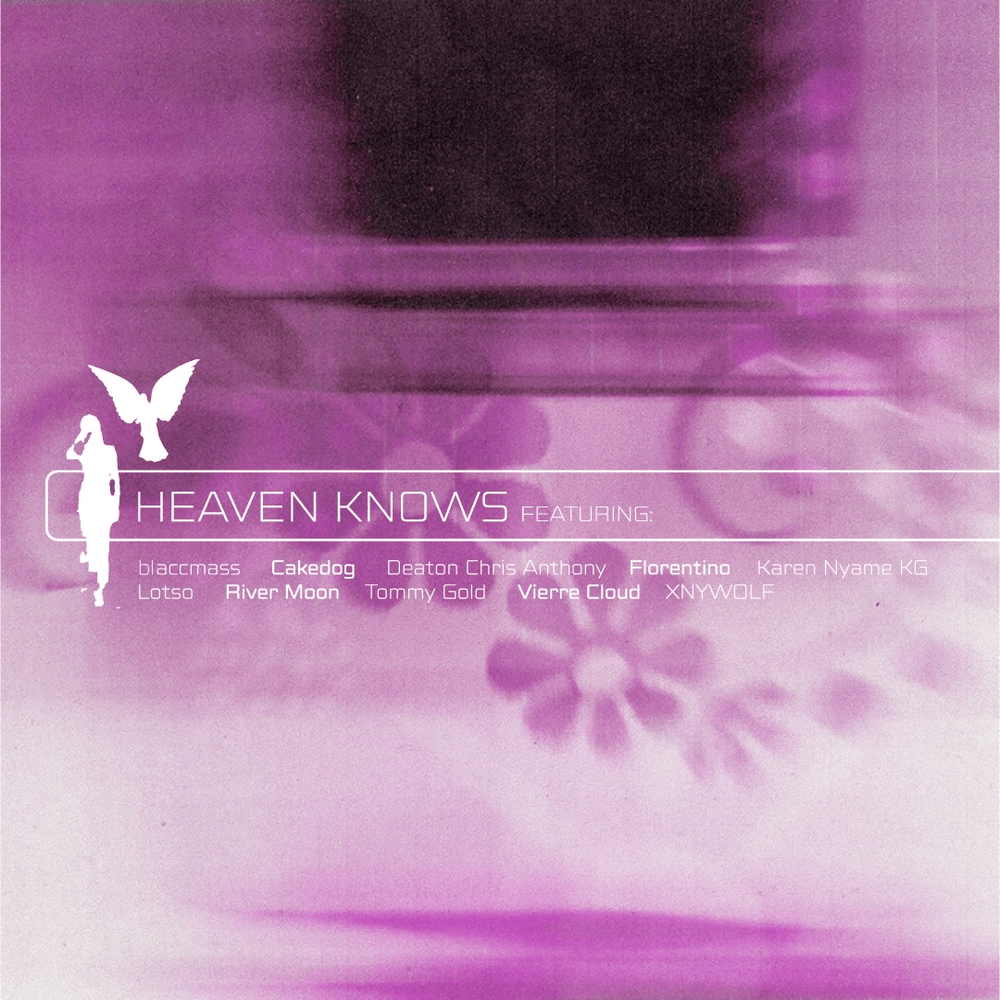 Heavenknowsremixes