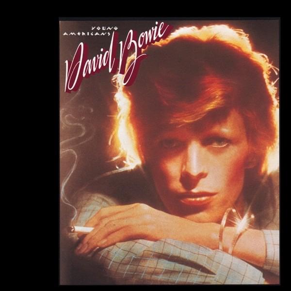 Young Americans (1991 Reissue)