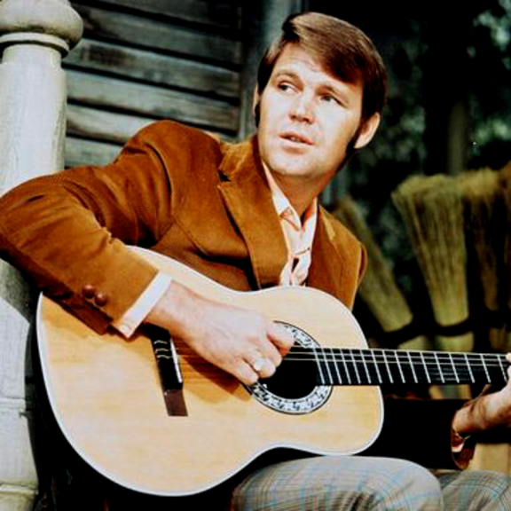 Glen Campbell