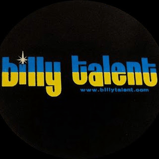 Billy Talent (Demo)