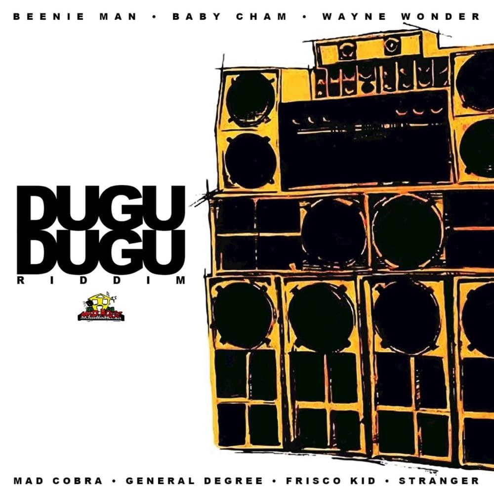 Dugu Dugu Riddim