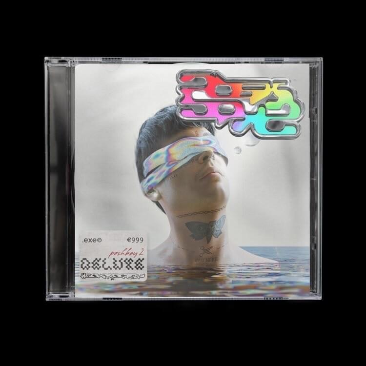 POSHBOY2 (Deluxe)