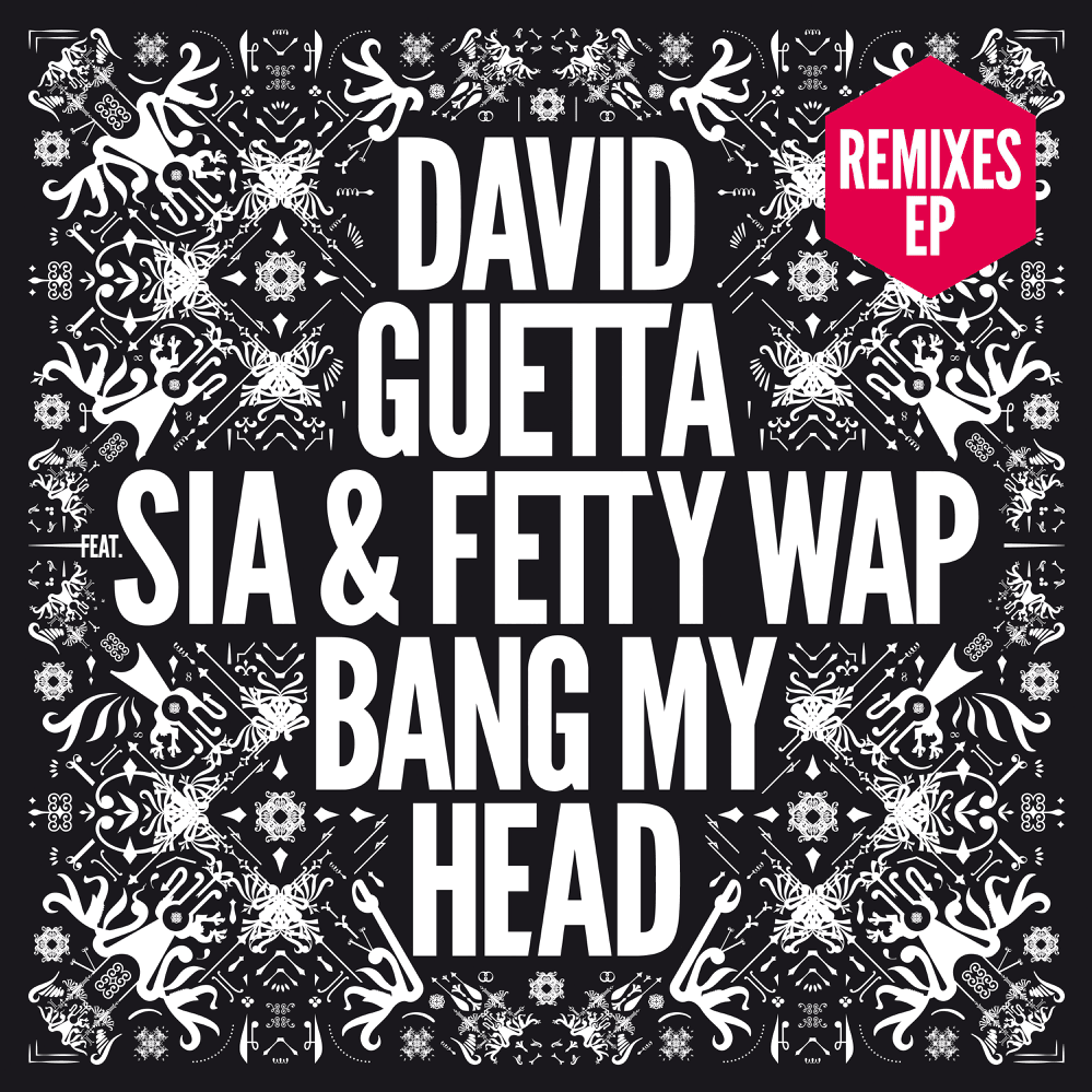 Bang My Head (Remixes)
