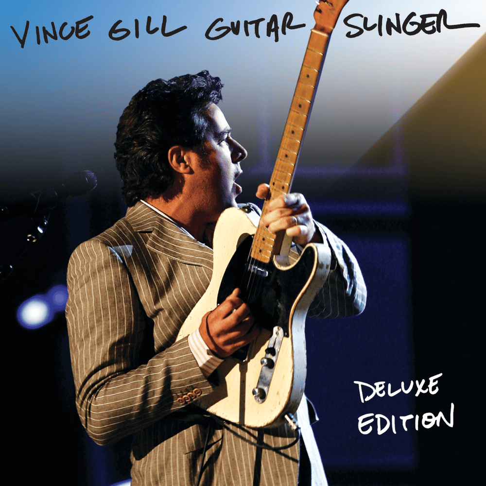 Guitar Slinger (Deluxe Edition)