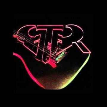 GTR