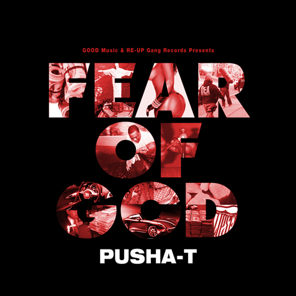 Fear of God