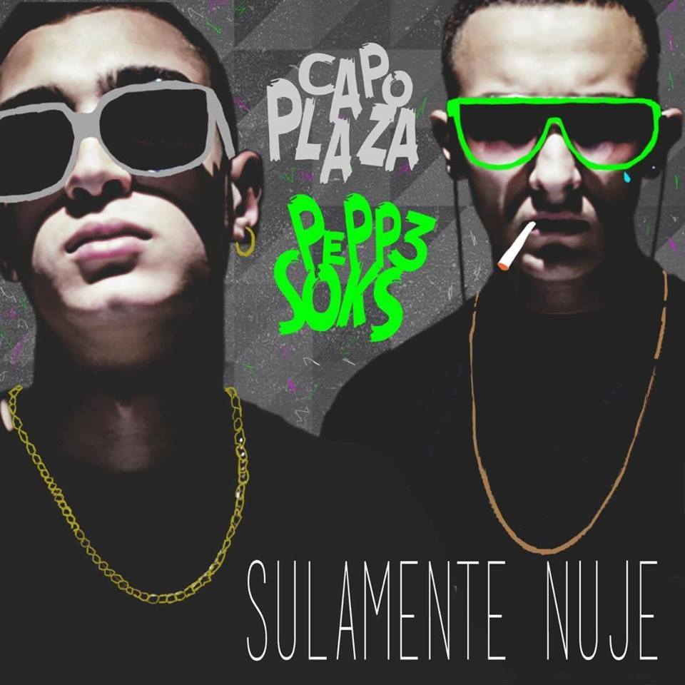 Sulamente Nuje