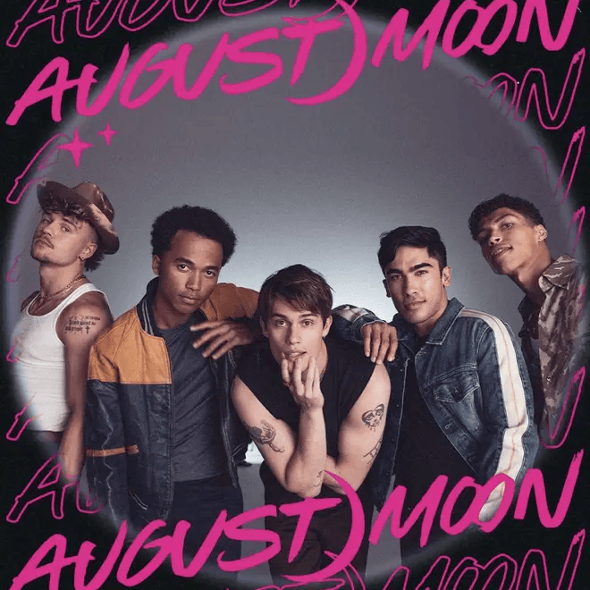 August Moon