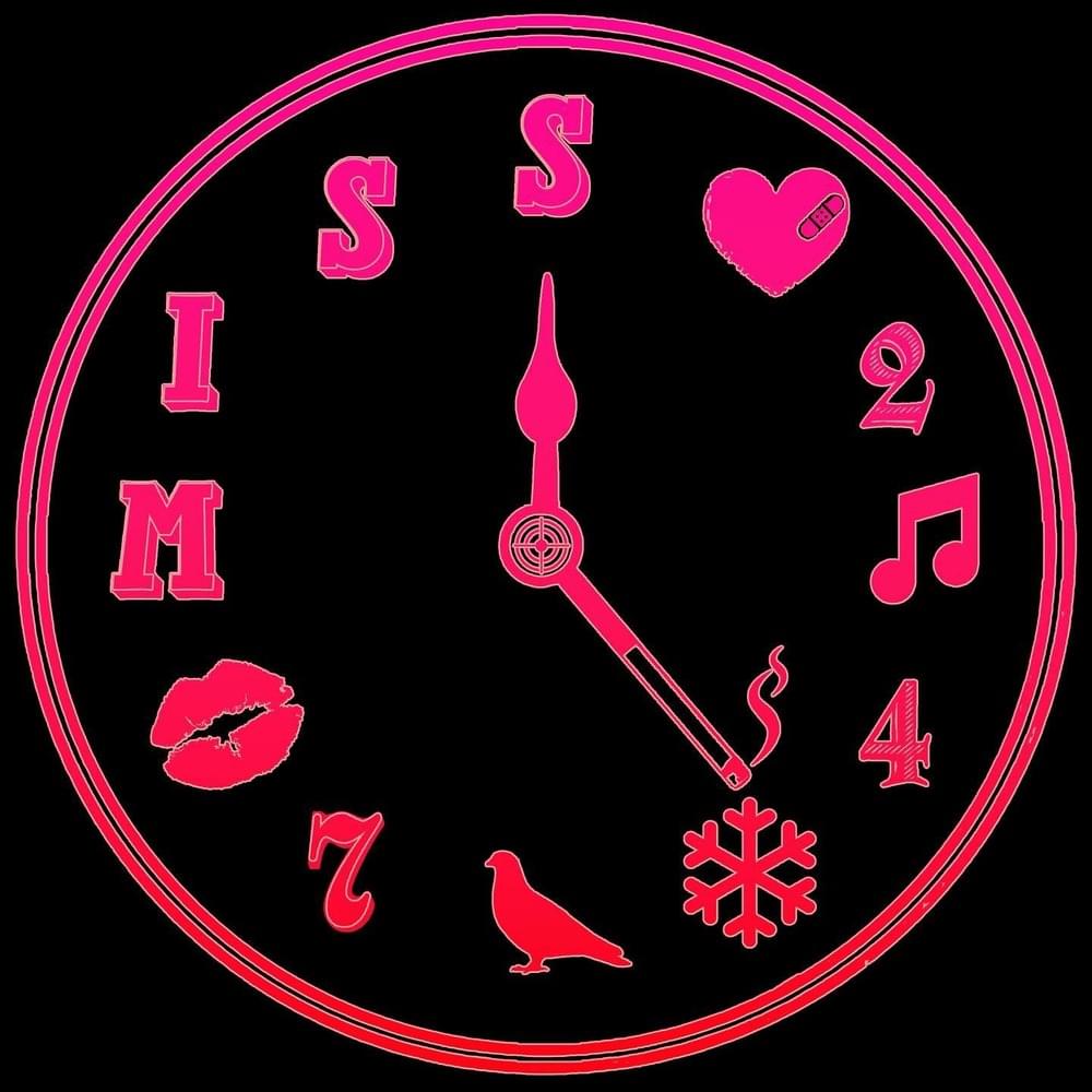 Miss 24/7