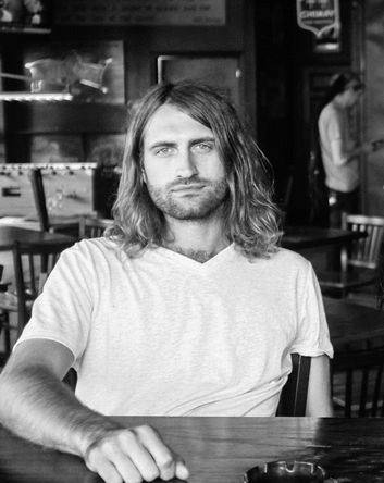 Ryan Hurd