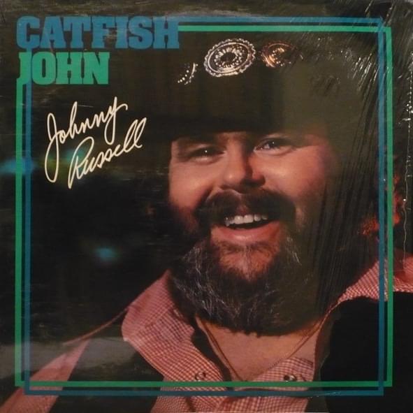 Catfish John