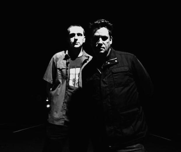 Jesu/Sun Kil Moon