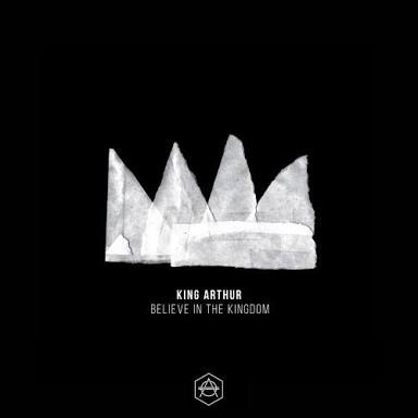 Believe In The Kingdom - EP