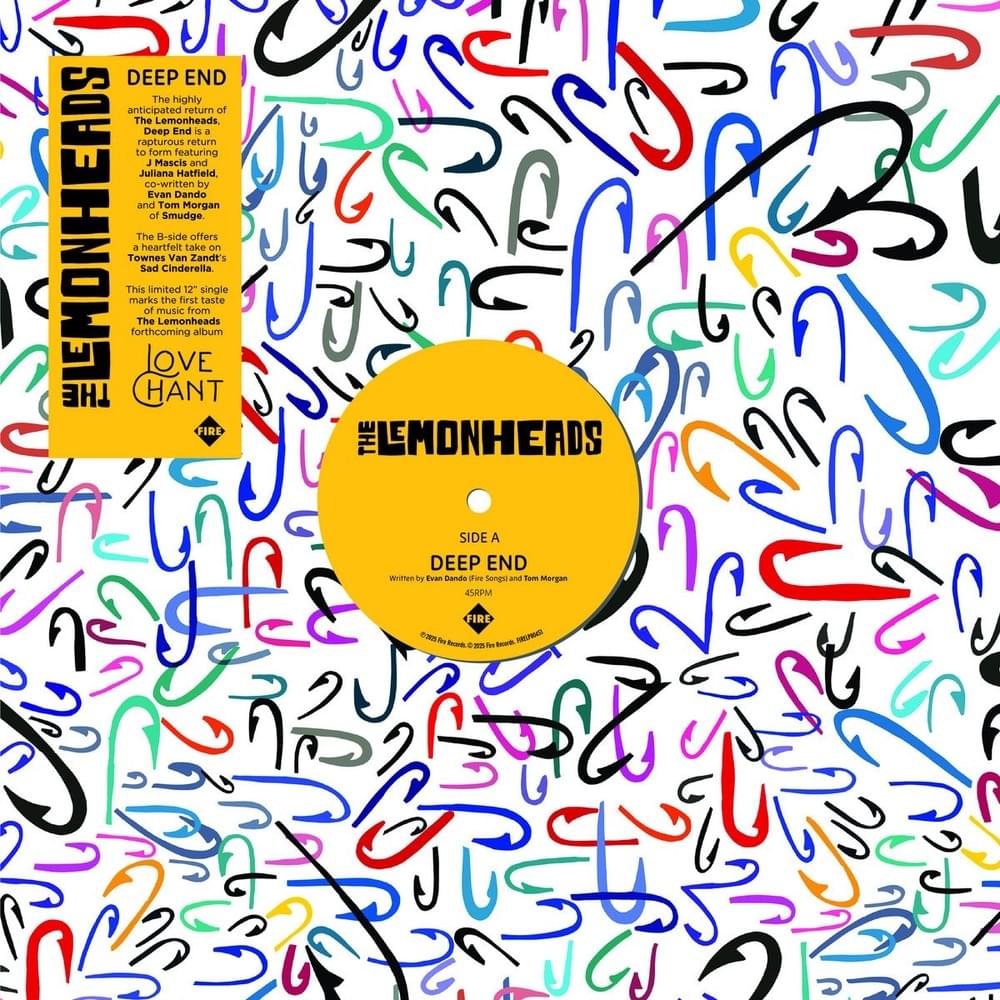 Deep End (Single)