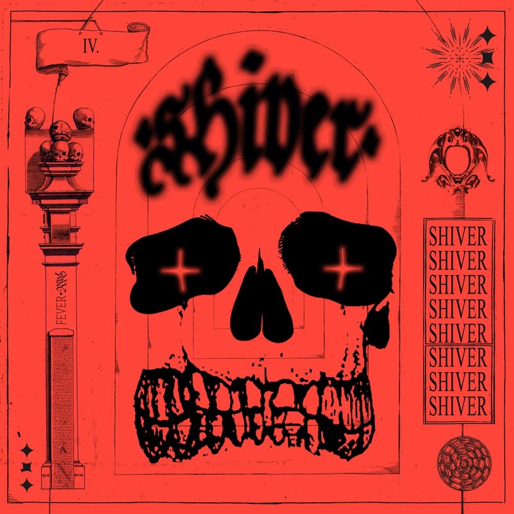 Shiver - Single