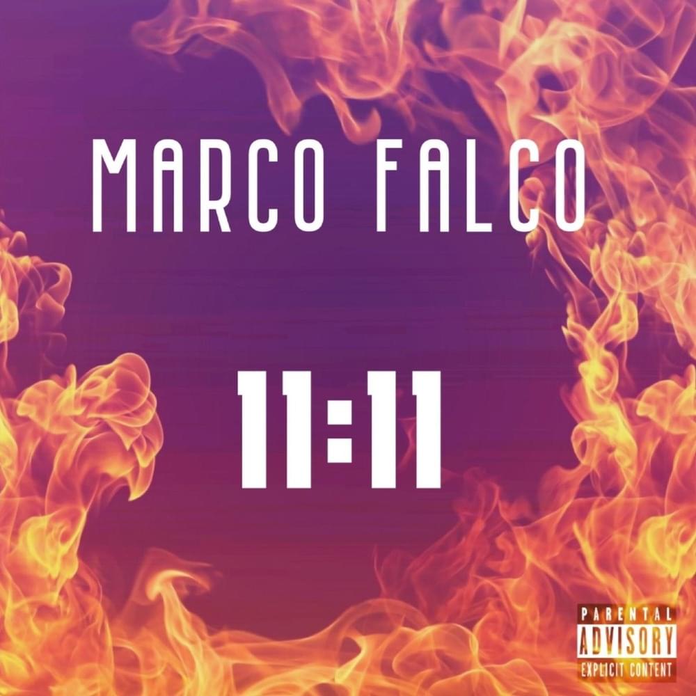 11:11 - EP