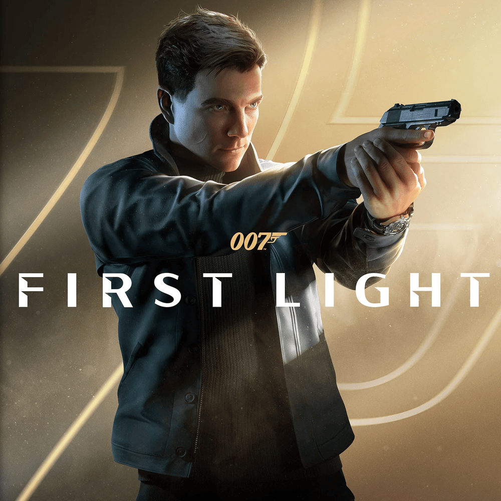 First Light (Original Video Game Soundtrack)*