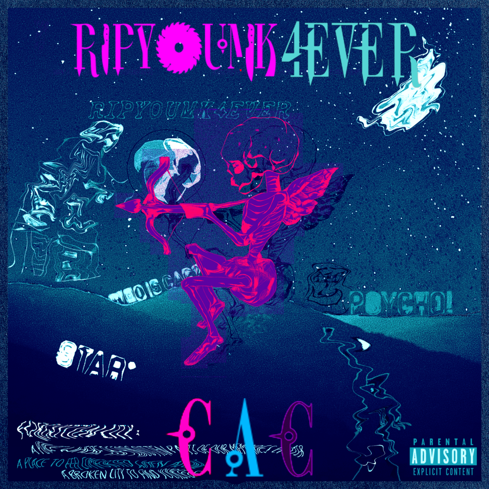 RIPYOUMK4EVER