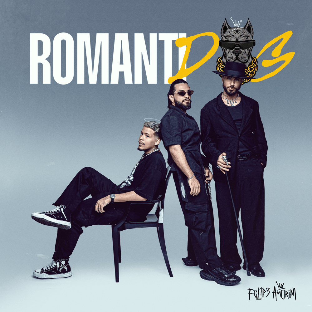 RomantiDog (Deluxe)