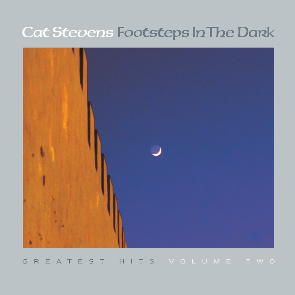 Footsteps in the Dark: Greatest Hits, vol. 2