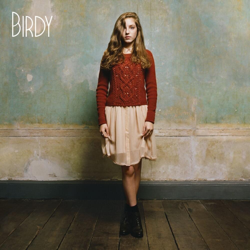 Birdy (Australian Special Edition)