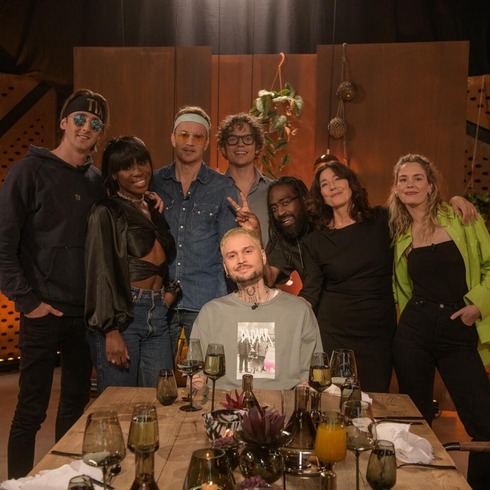 Stig Brenners dag (Sesong 12)