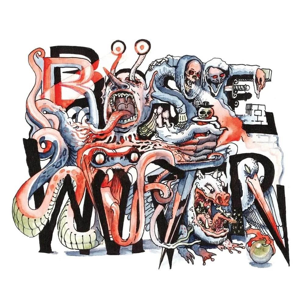 Böse Wörter
