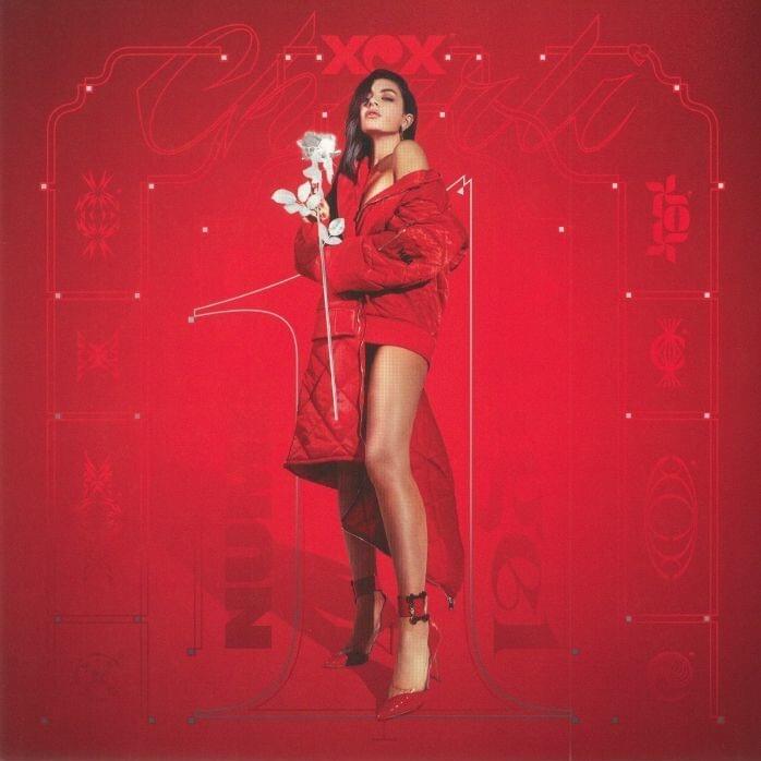 Number 1 Angel / Pop 2