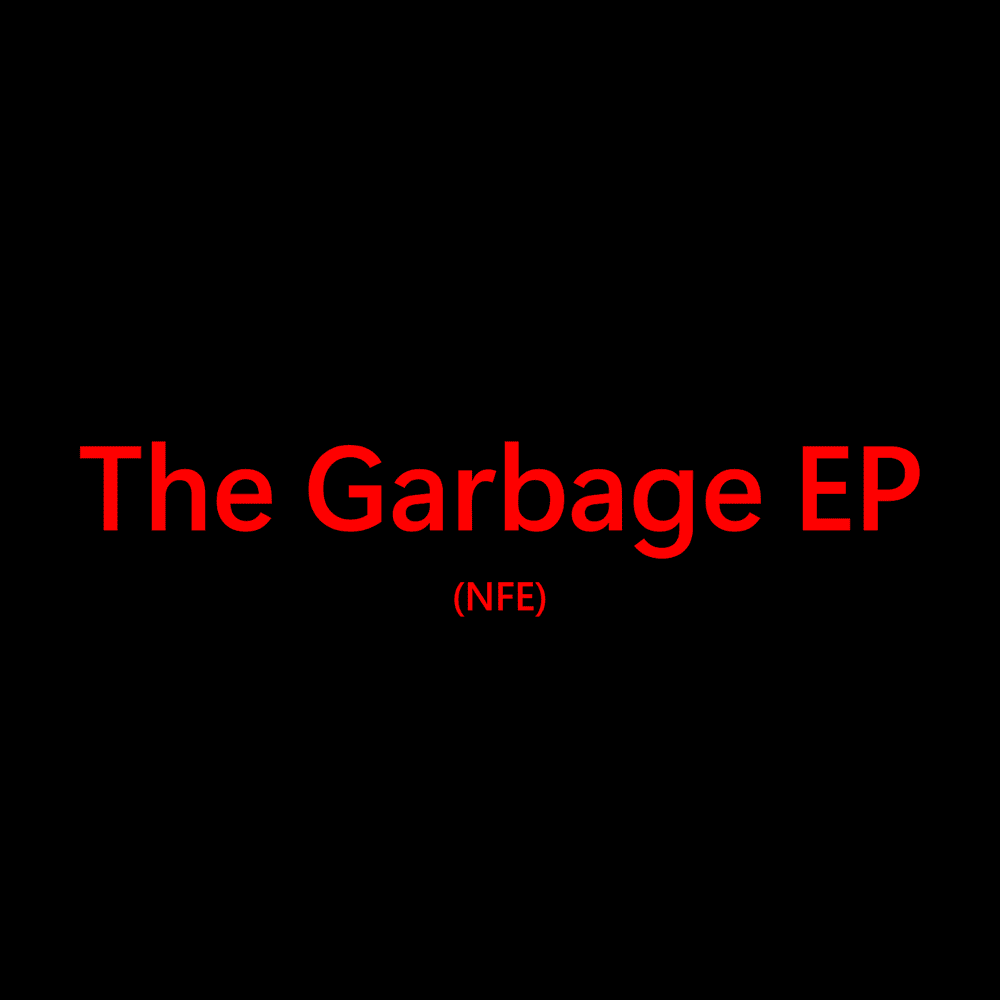 The Garbage EP