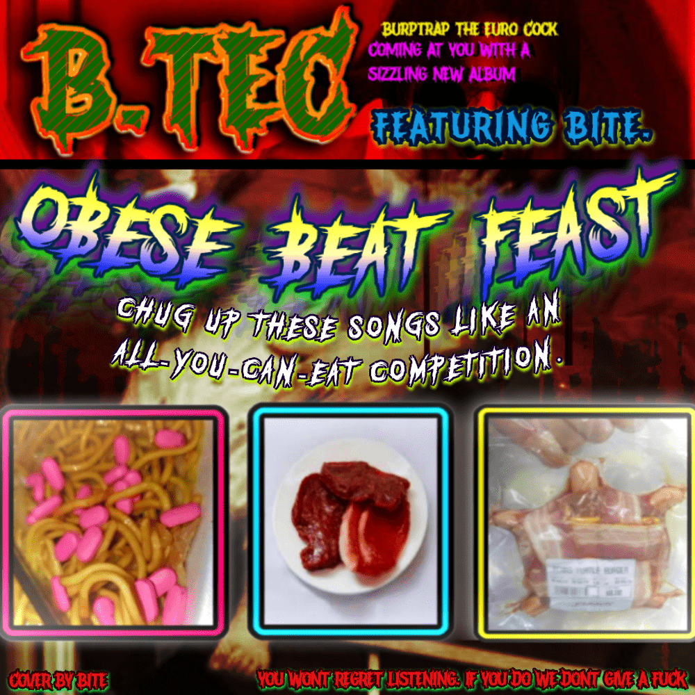 Obese Beat Feast