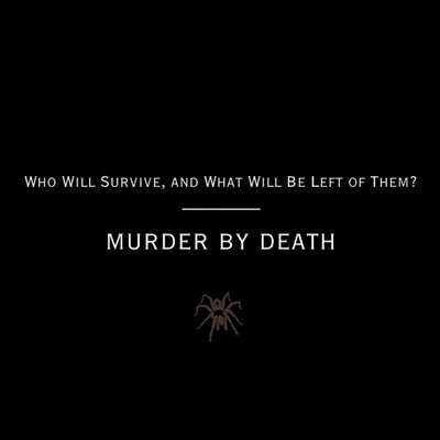 Who Will Survive, and What Will Be Left of Them?