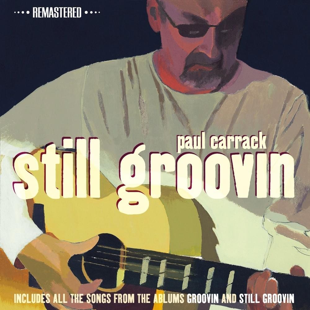 Still Groovin’