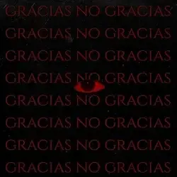 Gracias no Gracias - EP