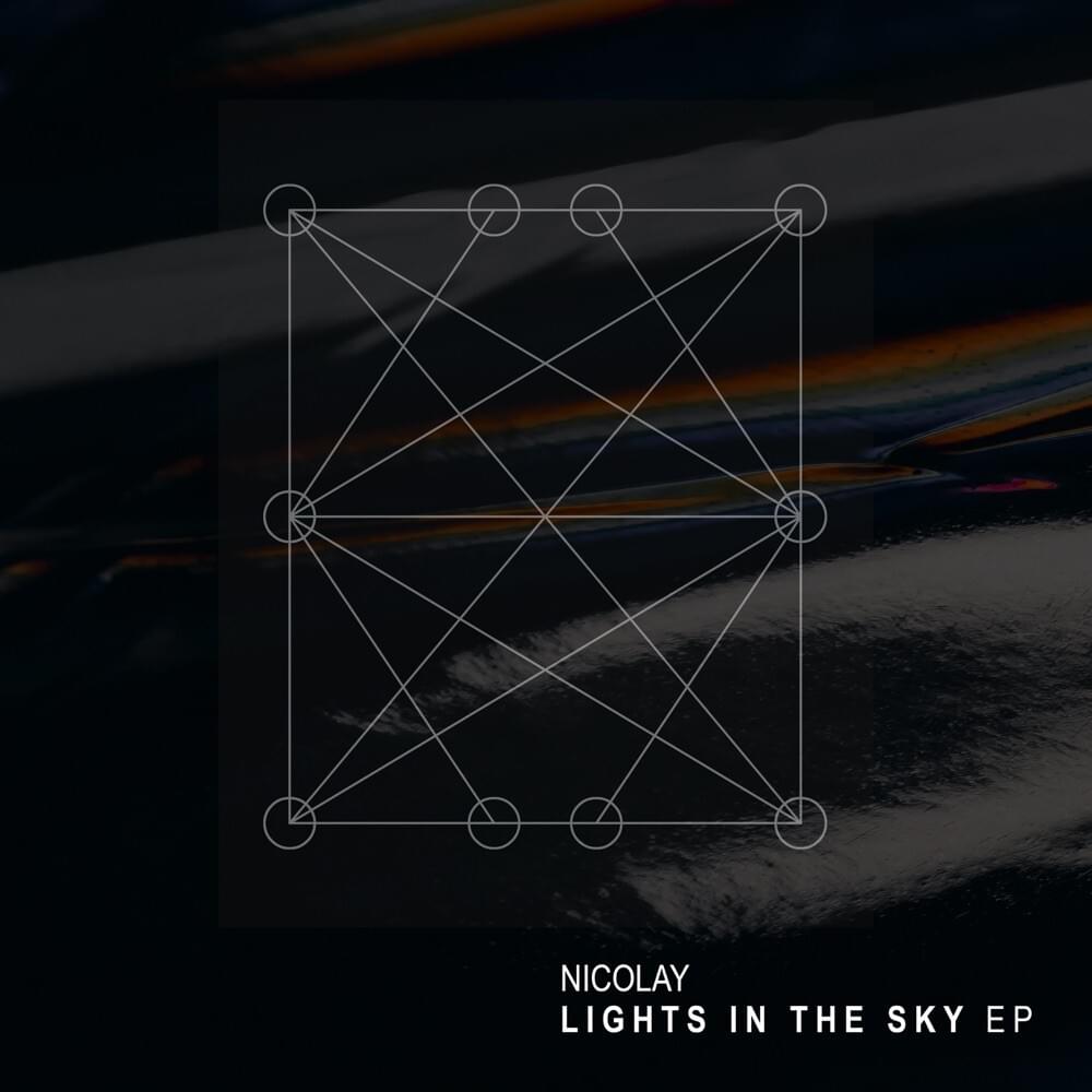 Lights In The Sky
