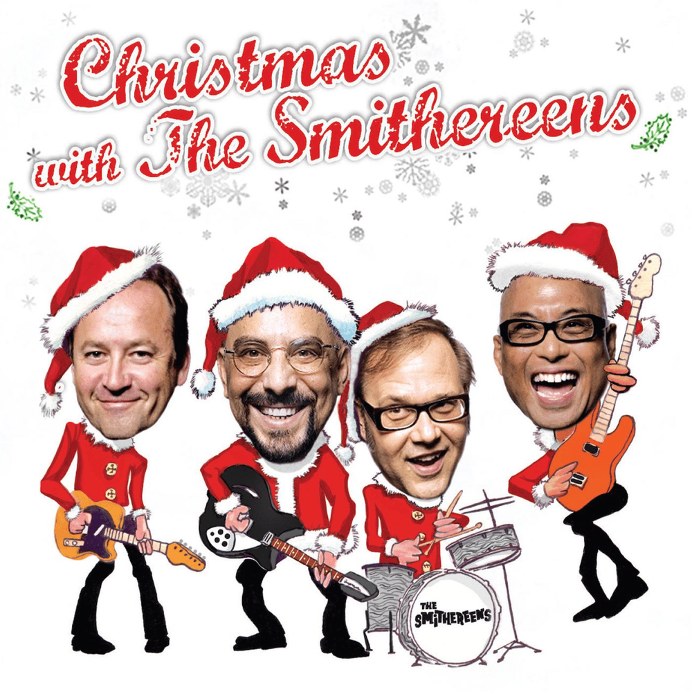 Christmas With The Smithereens (Deluxe Edition)