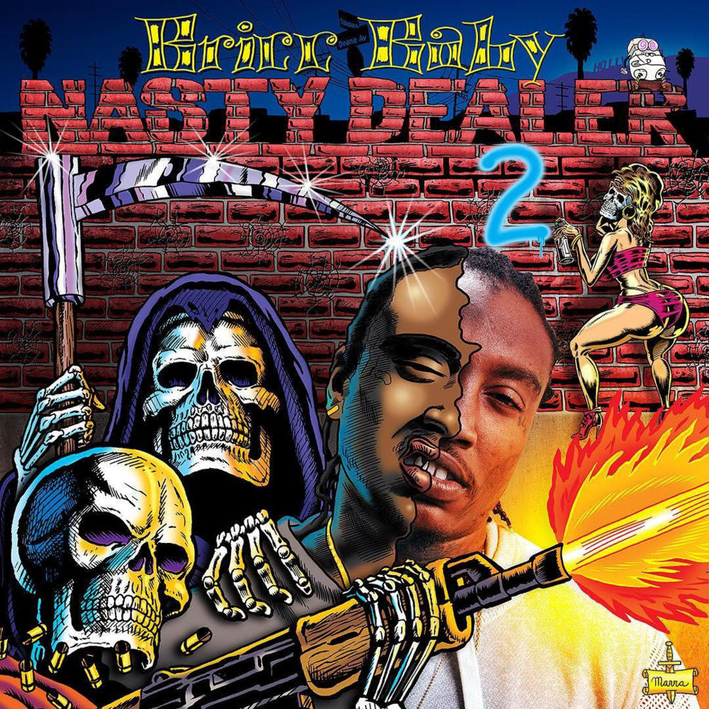 Nasty Dealer 2
