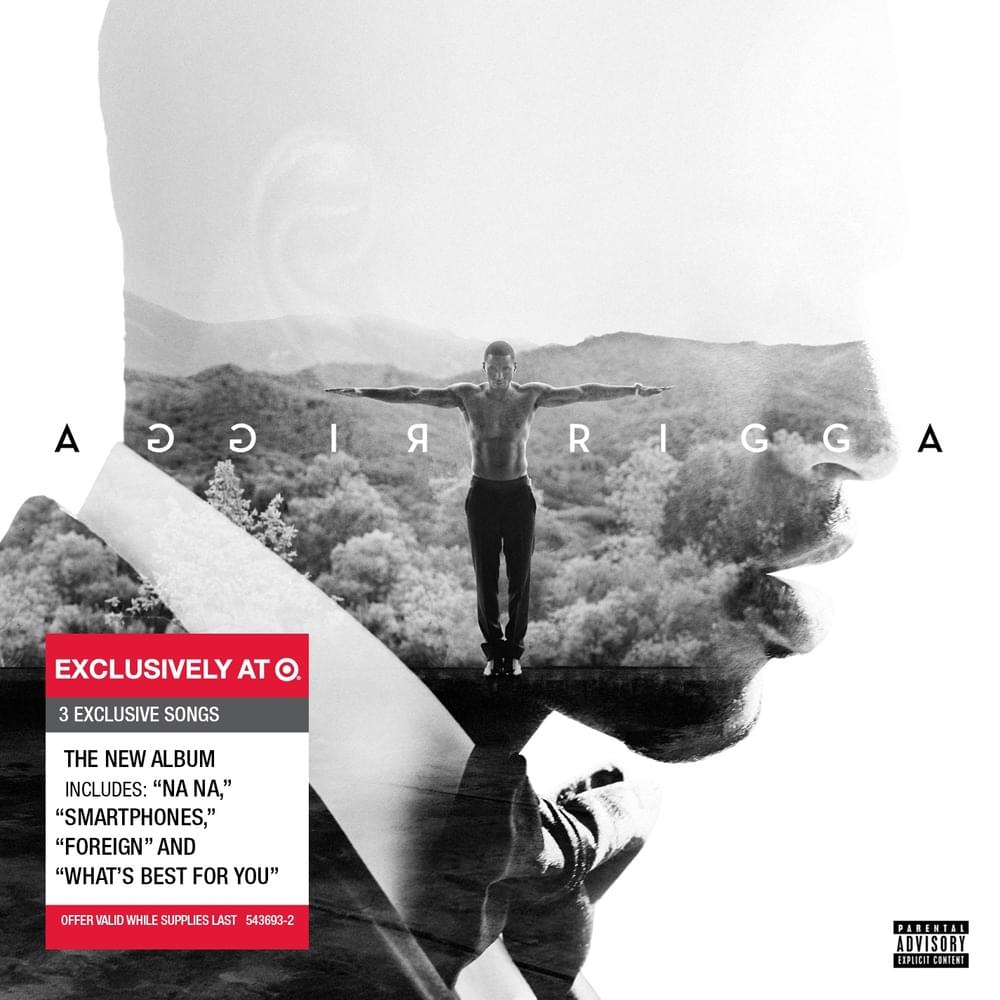 Trigga (Deluxe) [Target Edition]