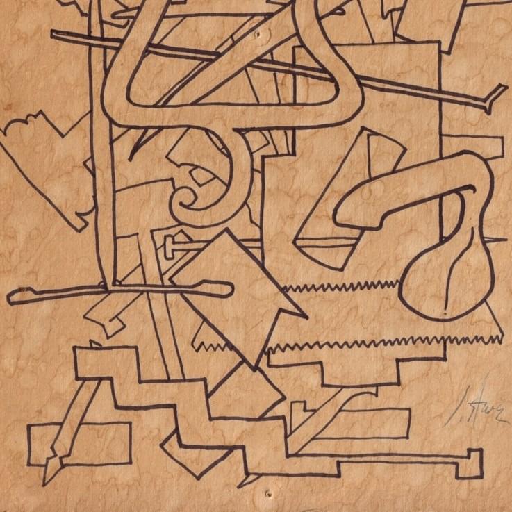 A.W.O.L.