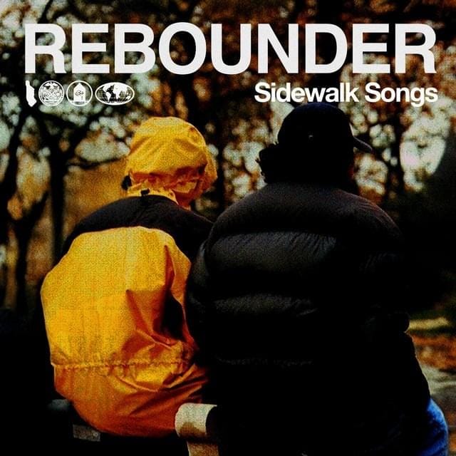 Sidewalk Songs - EP