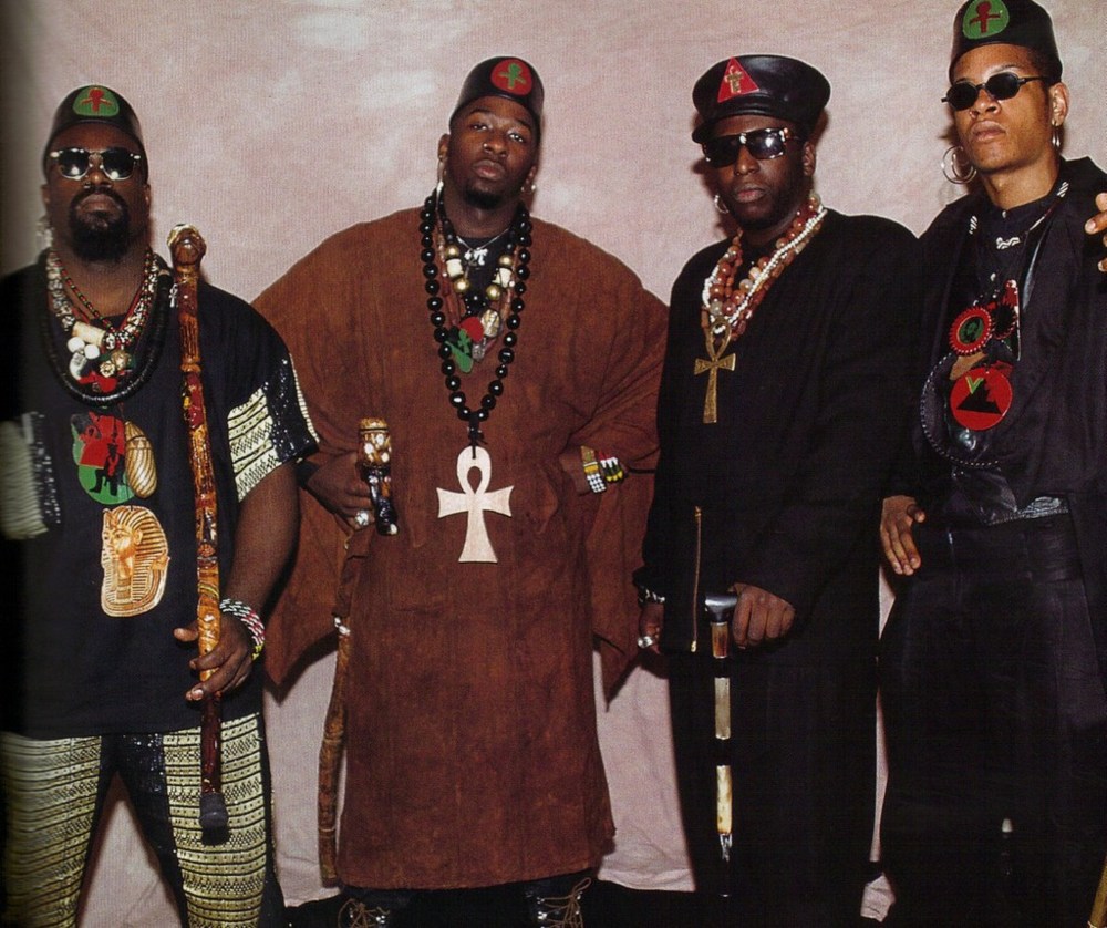 X Clan