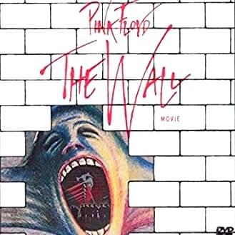 The Wall Film Soundtrack