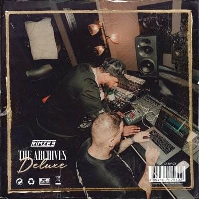The Archives Deluxe