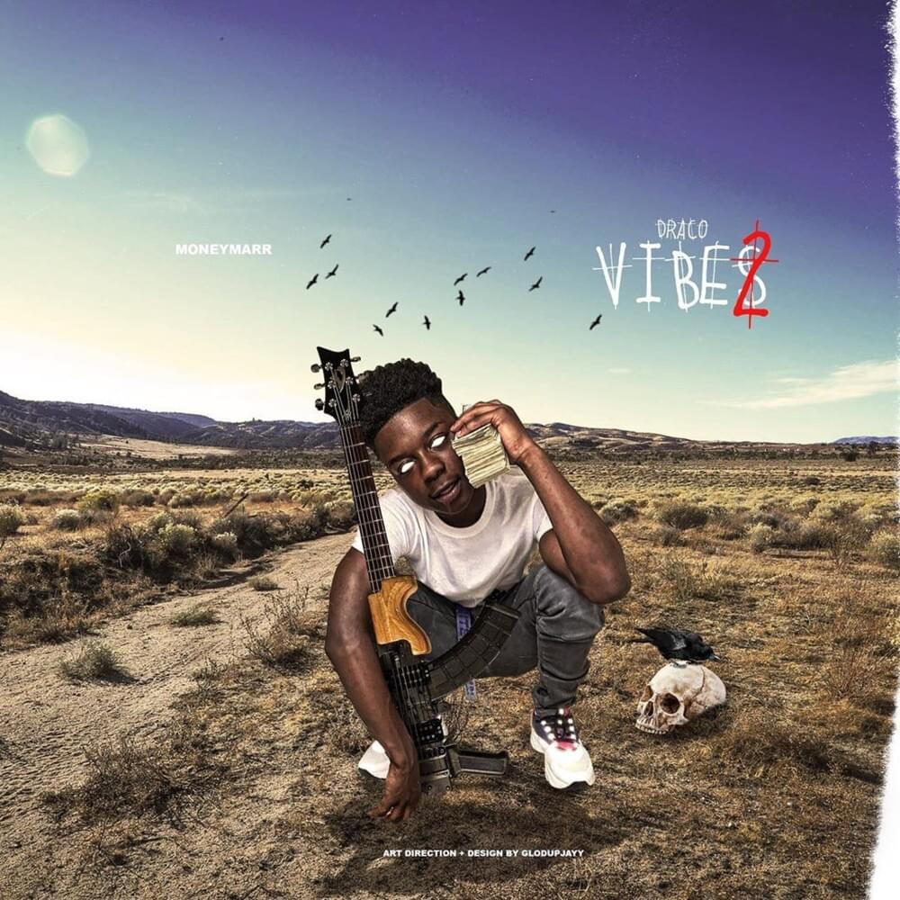 Draco Vibes 2