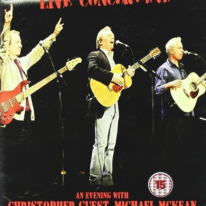 Unwigged & Unplugged