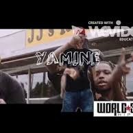 Yamine (D.R.E.A.M BIG Album)