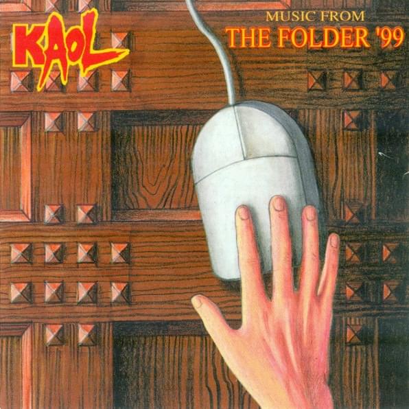 KAOL - Music From the Folder ´99