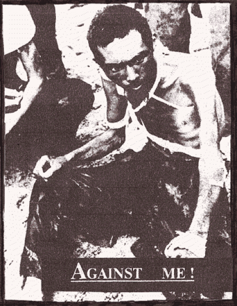 Against Me! (demo)