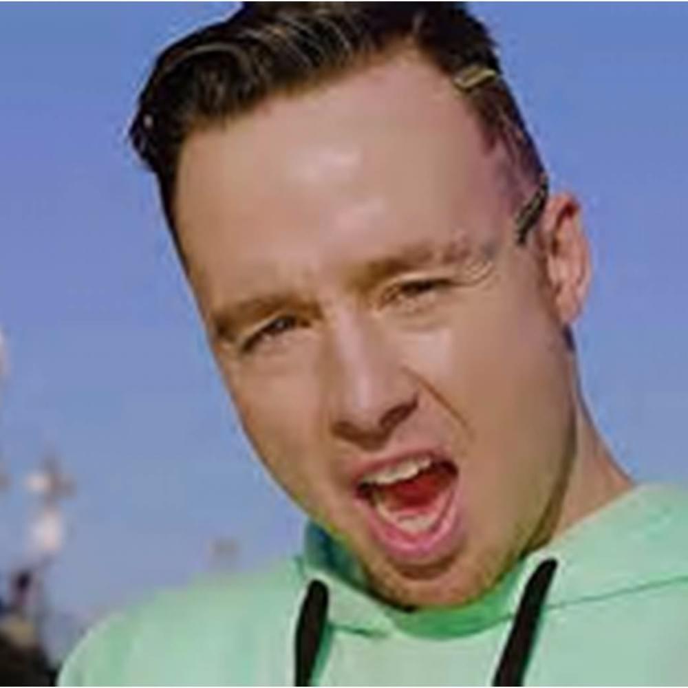 Jon James