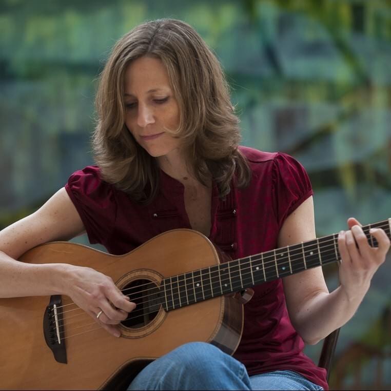 Tracy Grammer